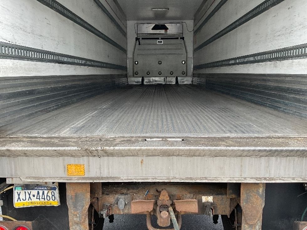 Refrigerated Trailer-Semi Trailers-Utility-2017-Trailer-Bethlehem-PA-342,930\n\t\tmiles-$ 25,750 - Image 8