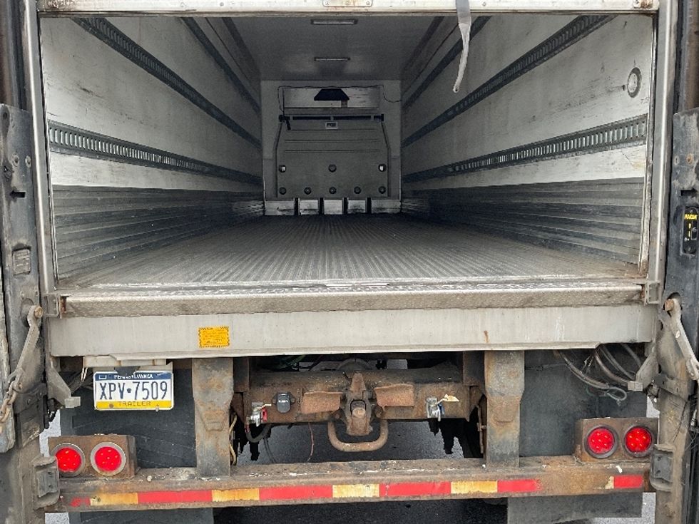 Refrigerated Trailer-Semi Trailers-Utility-2017-Trailer-Bethlehem-PA-345,678\n\t\tmiles-$ 25,750 - Image 8