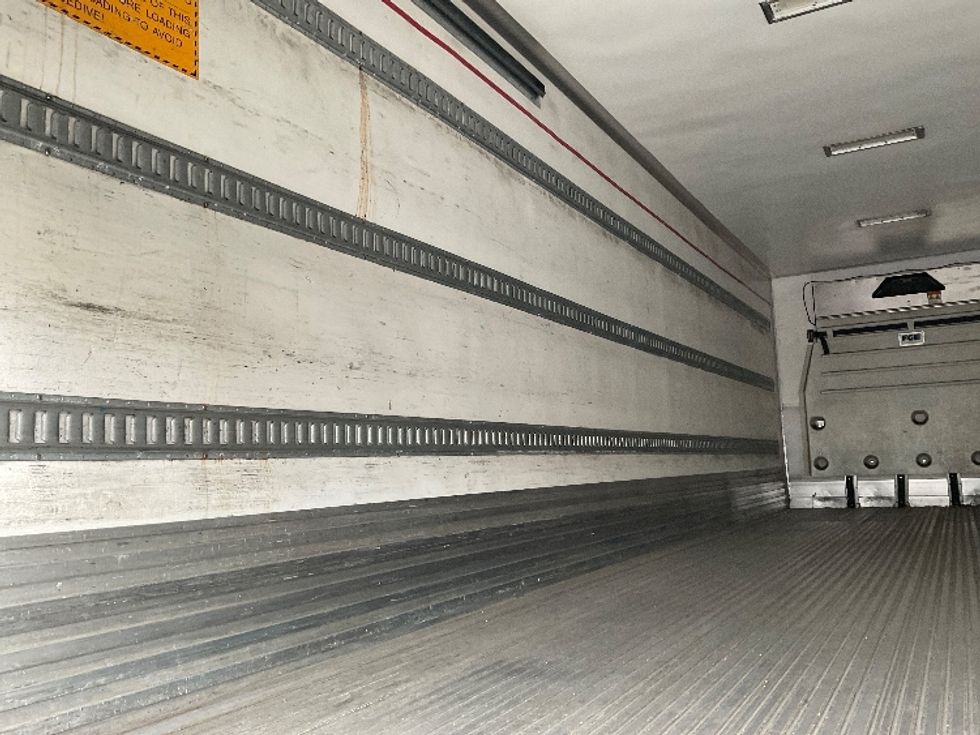 Refrigerated Trailer-Semi Trailers-Utility-2017-Trailer-Bethlehem-PA-345,678\n\t\tmiles-$ 25,750 - Image 9