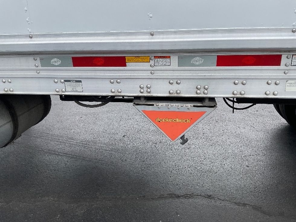 Refrigerated Trailer-Semi Trailers-Utility-2017-Trailer-Bethlehem-PA-349,464\n\t\tmiles-$ 25,750 - Image 11