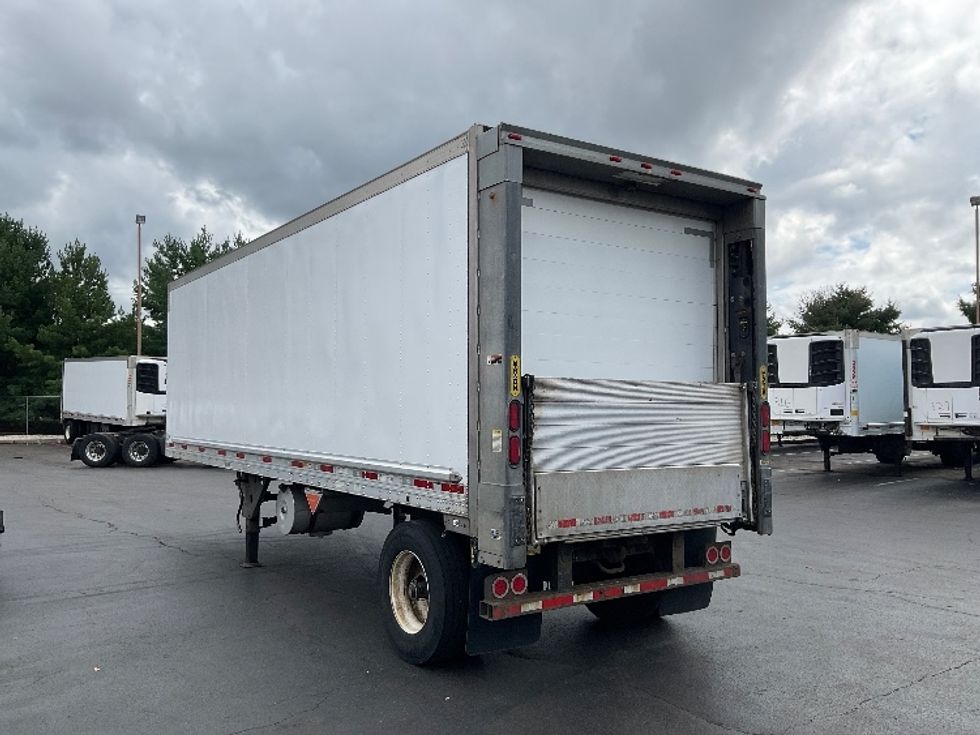 Refrigerated Trailer-Semi Trailers-Utility-2017-Trailer-Bethlehem-PA-349,464\n\t\tmiles-$ 25,750 - Image 3