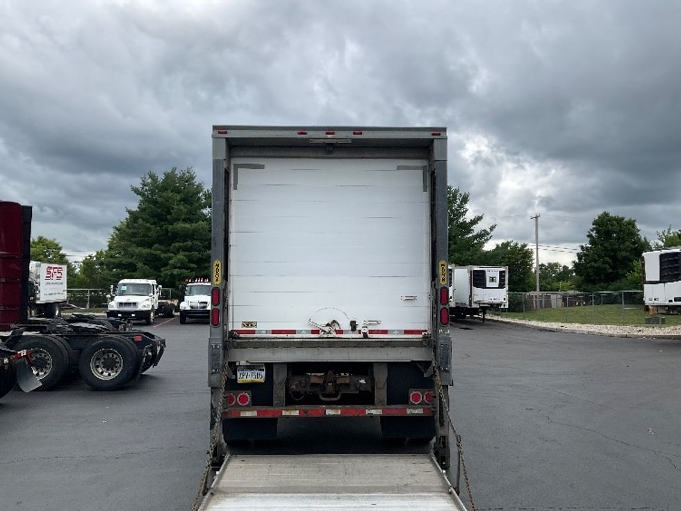 Refrigerated Trailer-Semi Trailers-Utility-2017-Trailer-Bethlehem-PA-349,464\n\t\tmiles-$ 25,750 - Image 6