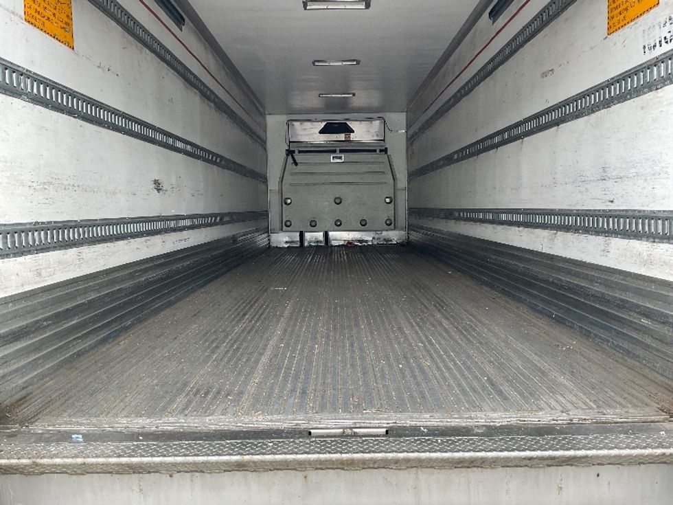 Refrigerated Trailer-Semi Trailers-Utility-2017-Trailer-Bethlehem-PA-349,464\n\t\tmiles-$ 25,750 - Image 8