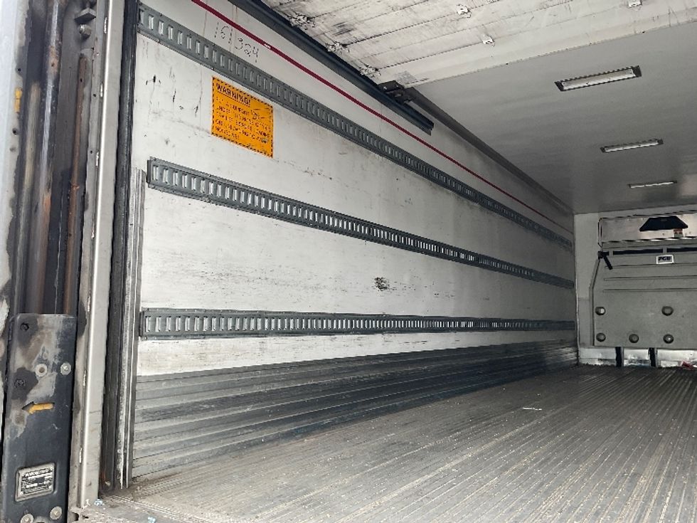 Refrigerated Trailer-Semi Trailers-Utility-2017-Trailer-Bethlehem-PA-349,464\n\t\tmiles-$ 25,750 - Image 9