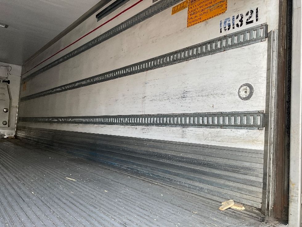 Refrigerated Trailer-Semi Trailers-Utility-2017-Trailer-Bethlehem-PA-360,001\n\t\tmiles-$ 25,750 - Image 10