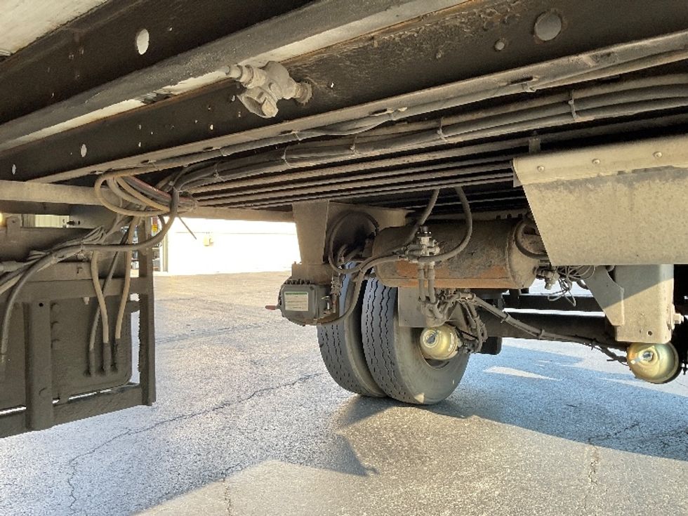 Refrigerated Trailer-Semi Trailers-Utility-2017-Trailer-Bethlehem-PA-360,001\n\t\tmiles-$ 25,750 - Image 5