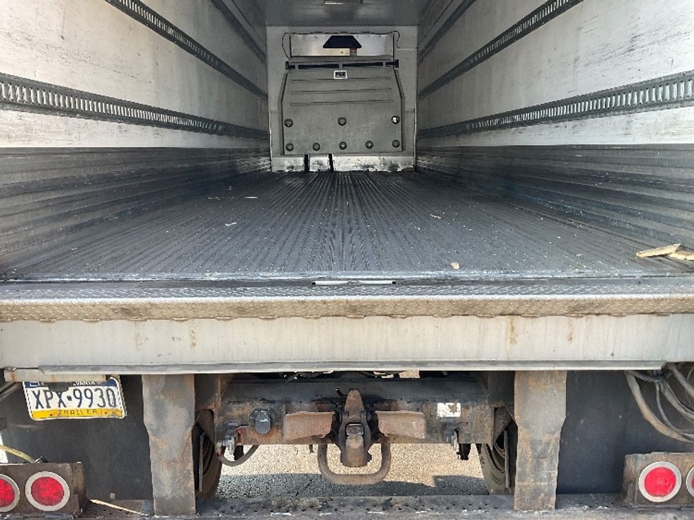 Refrigerated Trailer-Semi Trailers-Utility-2017-Trailer-Bethlehem-PA-360,001\n\t\tmiles-$ 25,750 - Image 8