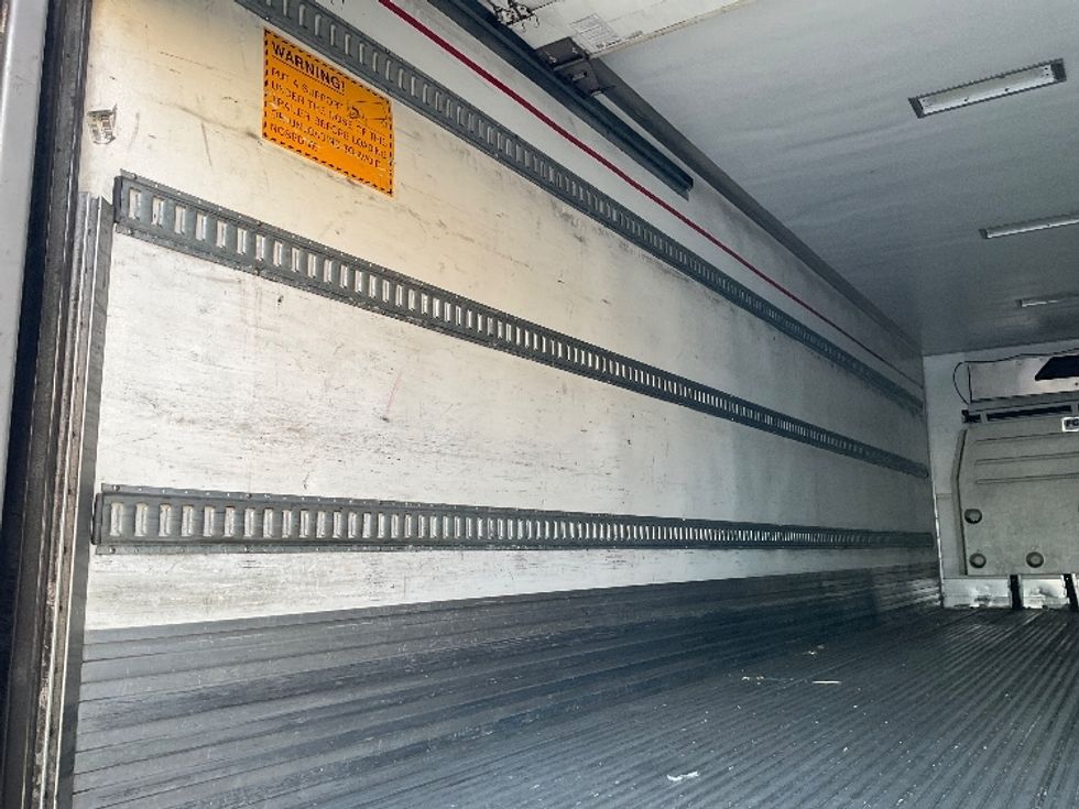 Refrigerated Trailer-Semi Trailers-Utility-2017-Trailer-Bethlehem-PA-360,001\n\t\tmiles-$ 25,750 - Image 9