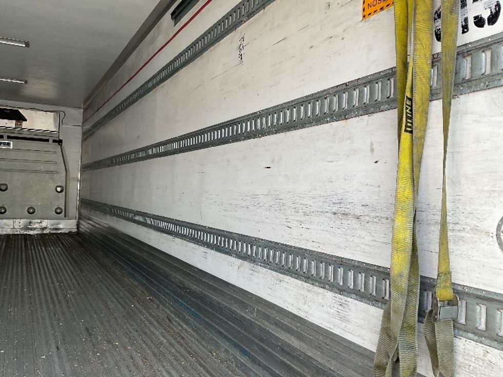 Refrigerated Trailer-Semi Trailers-Utility-2017-Trailer-Bethlehem-PA-367,450\n\t\tmiles-$ 25,750 - Image 10