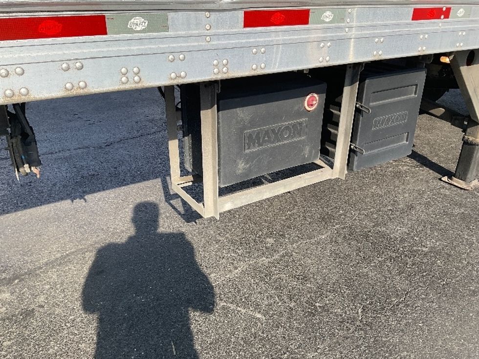 Refrigerated Trailer-Semi Trailers-Utility-2017-Trailer-Bethlehem-PA-367,450\n\t\tmiles-$ 25,750 - Image 11