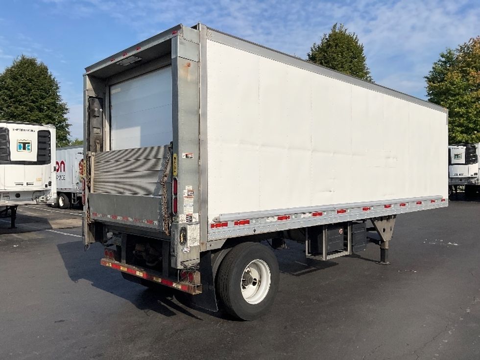 Refrigerated Trailer-Semi Trailers-Utility-2017-Trailer-Bethlehem-PA-367,450\n\t\tmiles-$ 25,750 - Image 4