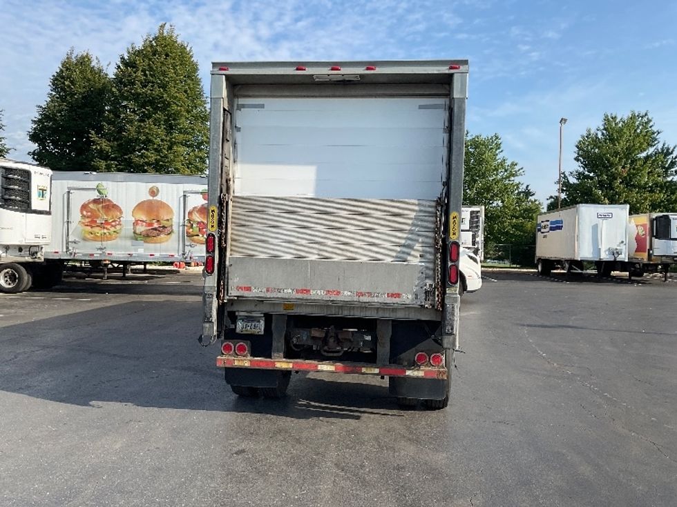 Refrigerated Trailer-Semi Trailers-Utility-2017-Trailer-Bethlehem-PA-367,450\n\t\tmiles-$ 25,750 - Image 6