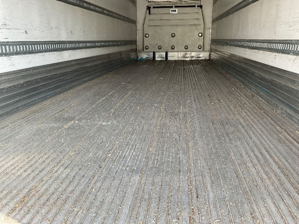 Refrigerated Trailer-Semi Trailers-Utility-2017-Trailer-Bethlehem-PA-367,450\n\t\tmiles-$ 25,750 - Image 8