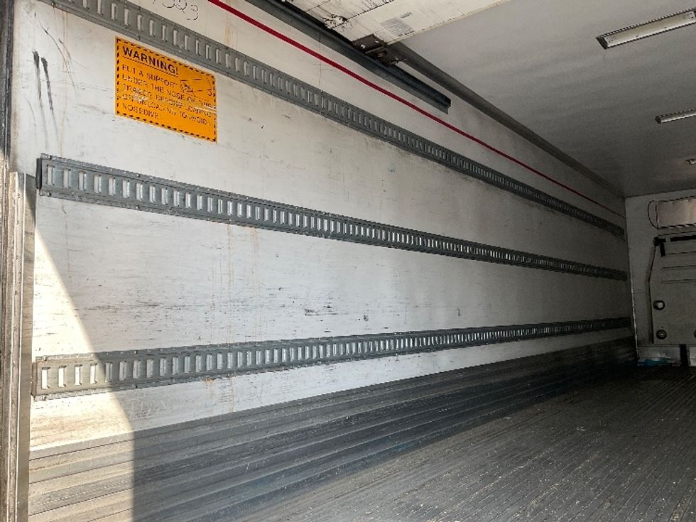 Refrigerated Trailer-Semi Trailers-Utility-2017-Trailer-Bethlehem-PA-367,450\n\t\tmiles-$ 25,750 - Image 9
