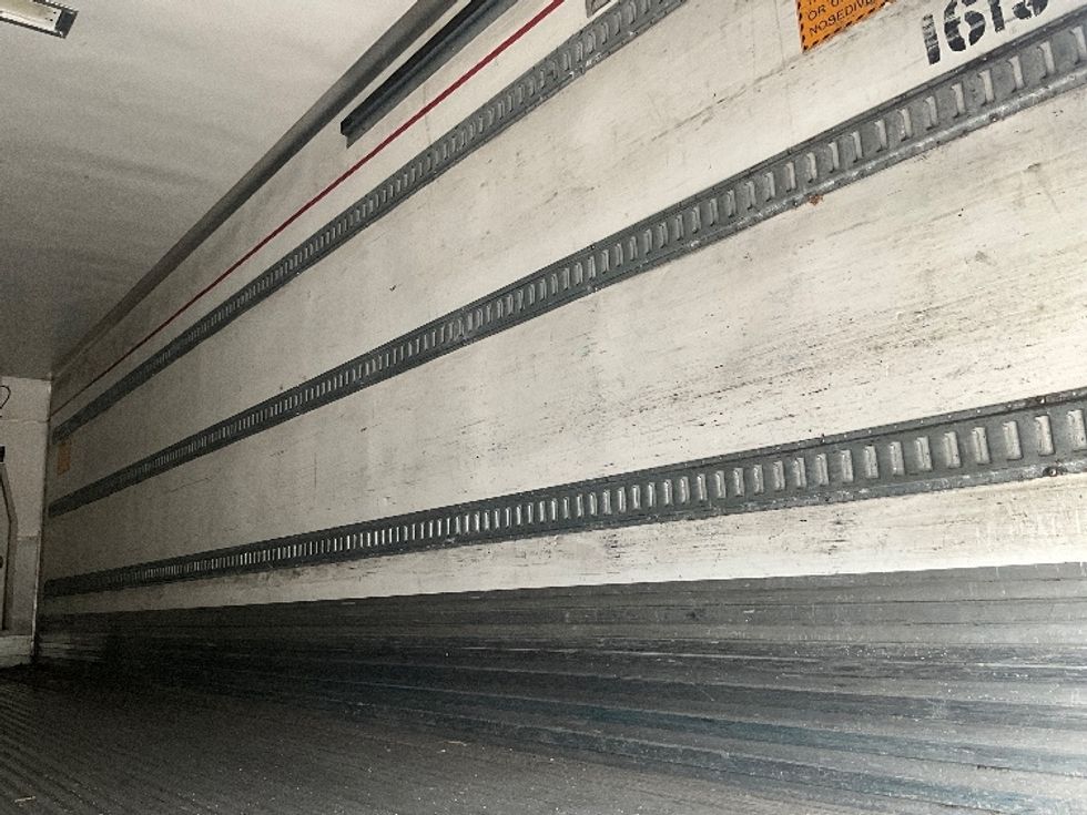 Refrigerated Trailer-Semi Trailers-Utility-2017-Trailer-Bethlehem-PA-374,956\n\t\tmiles-$ 25,750 - Image 10