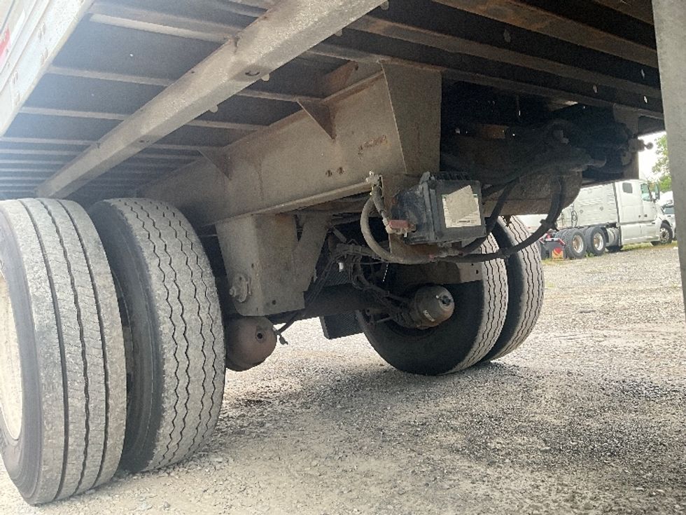 Refrigerated Trailer-Semi Trailers-Utility-2017-Trailer-Bethlehem-PA-374,956\n\t\tmiles-$ 25,750 - Image 5