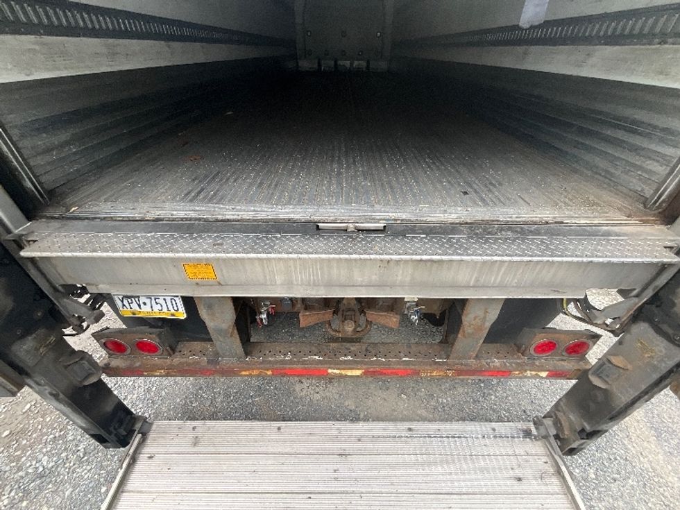 Refrigerated Trailer-Semi Trailers-Utility-2017-Trailer-Bethlehem-PA-374,956\n\t\tmiles-$ 25,750 - Image 8
