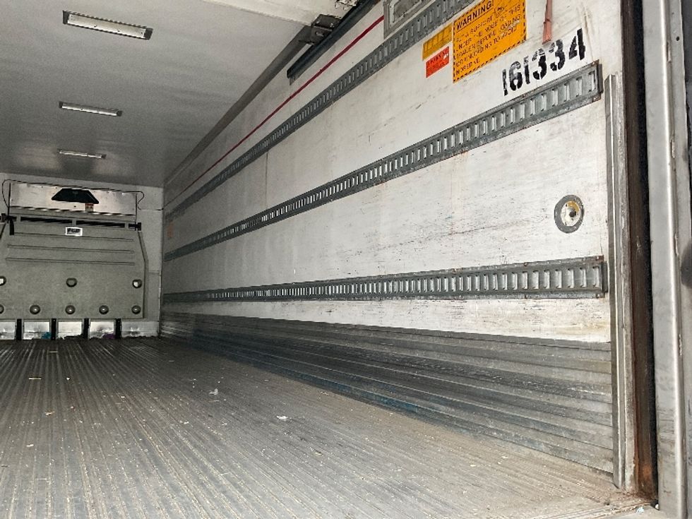 Refrigerated Trailer-Semi Trailers-Utility-2017-Trailer-Bethlehem-PA-384,552\n\t\tmiles-$ 25,750 - Image 10