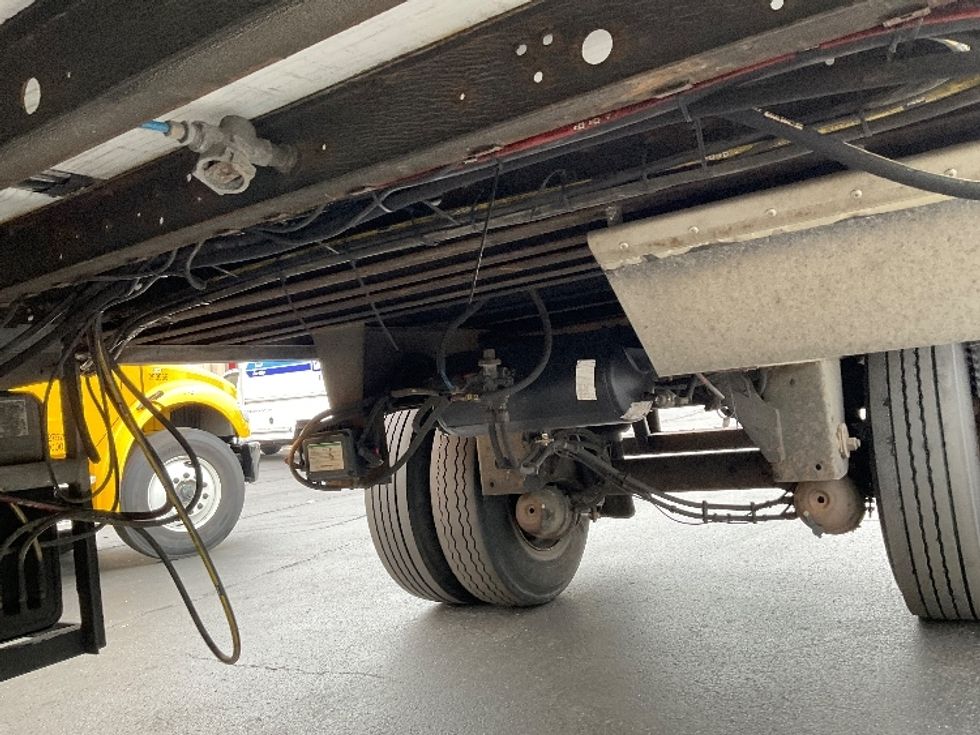 Refrigerated Trailer-Semi Trailers-Utility-2017-Trailer-Bethlehem-PA-384,552\n\t\tmiles-$ 25,750 - Image 5