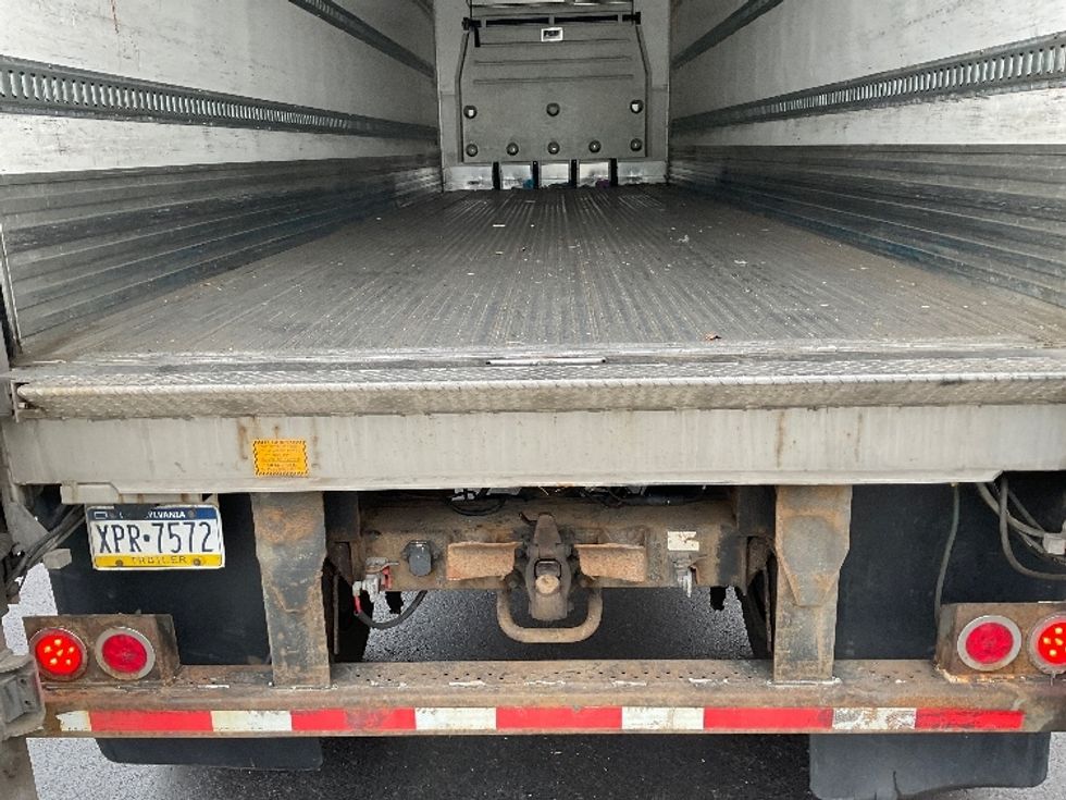 Refrigerated Trailer-Semi Trailers-Utility-2017-Trailer-Bethlehem-PA-384,552\n\t\tmiles-$ 25,750 - Image 8