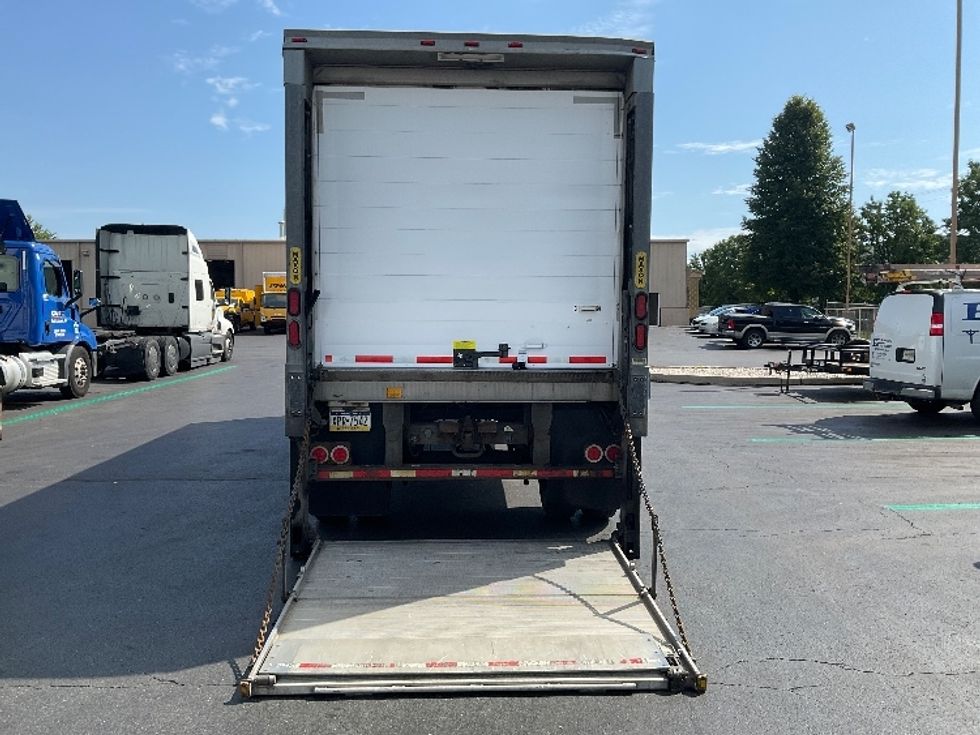 Refrigerated Trailer-Semi Trailers-Utility-2017-Trailer-Bethlehem-PA-385,272\n\t\tmiles-$ 25,250 - Image 6