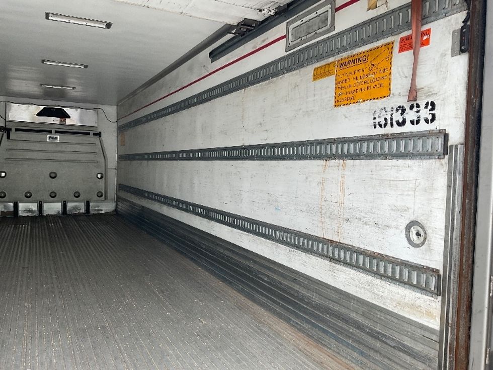 Refrigerated Trailer-Semi Trailers-Utility-2017-Trailer-Bethlehem-PA-396,197\n\t\tmiles-$ 25,750 - Image 10