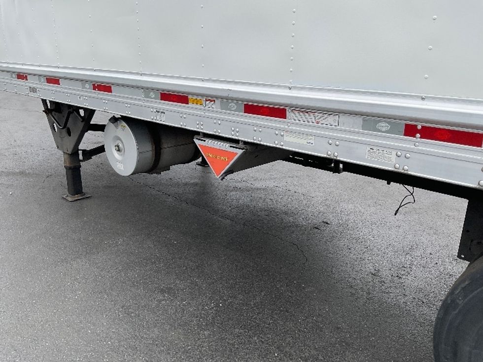 Refrigerated Trailer-Semi Trailers-Utility-2017-Trailer-Bethlehem-PA-396,197\n\t\tmiles-$ 25,750 - Image 11