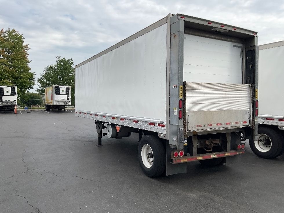 Refrigerated Trailer-Semi Trailers-Utility-2017-Trailer-Bethlehem-PA-396,197\n\t\tmiles-$ 25,750 - Image 3