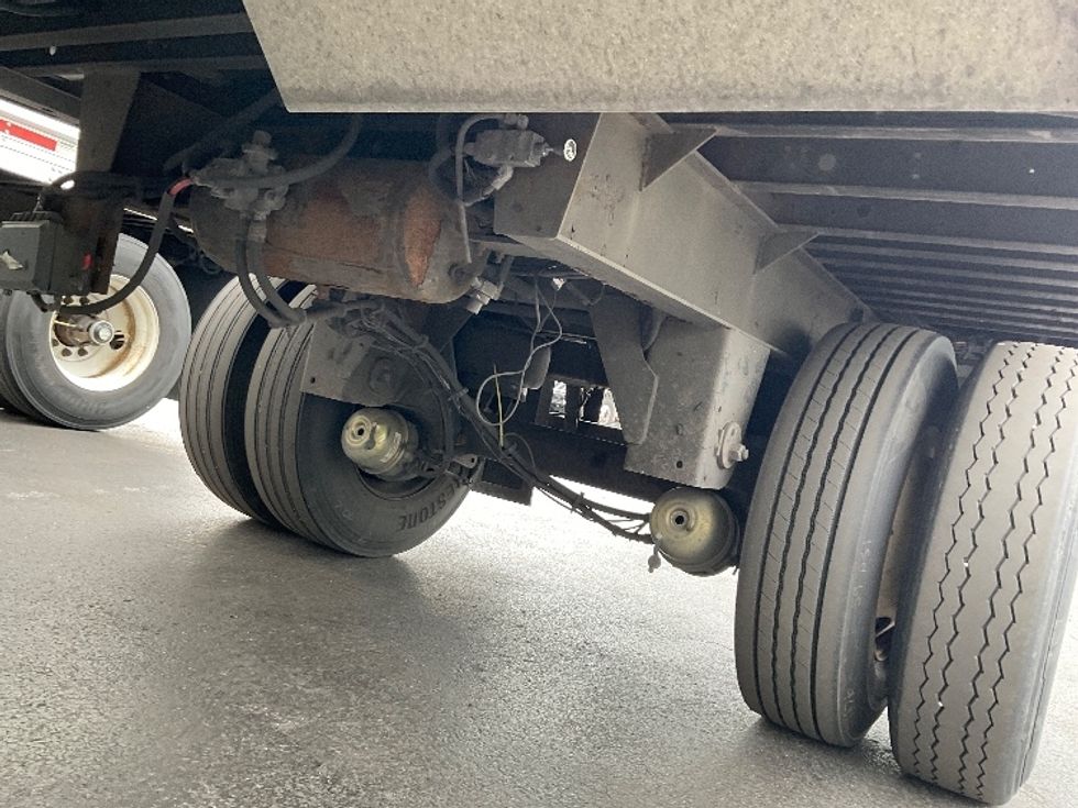 Refrigerated Trailer-Semi Trailers-Utility-2017-Trailer-Bethlehem-PA-396,197\n\t\tmiles-$ 25,750 - Image 5