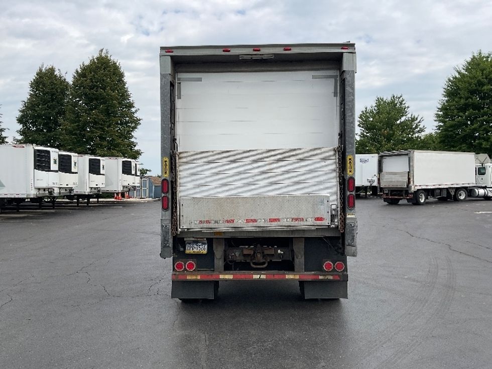 Refrigerated Trailer-Semi Trailers-Utility-2017-Trailer-Bethlehem-PA-396,197\n\t\tmiles-$ 25,750 - Image 6
