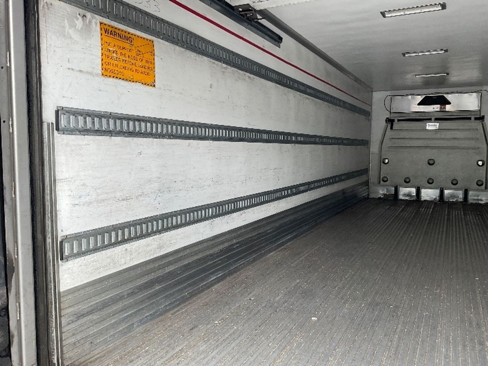 Refrigerated Trailer-Semi Trailers-Utility-2017-Trailer-Bethlehem-PA-396,197\n\t\tmiles-$ 25,750 - Image 9