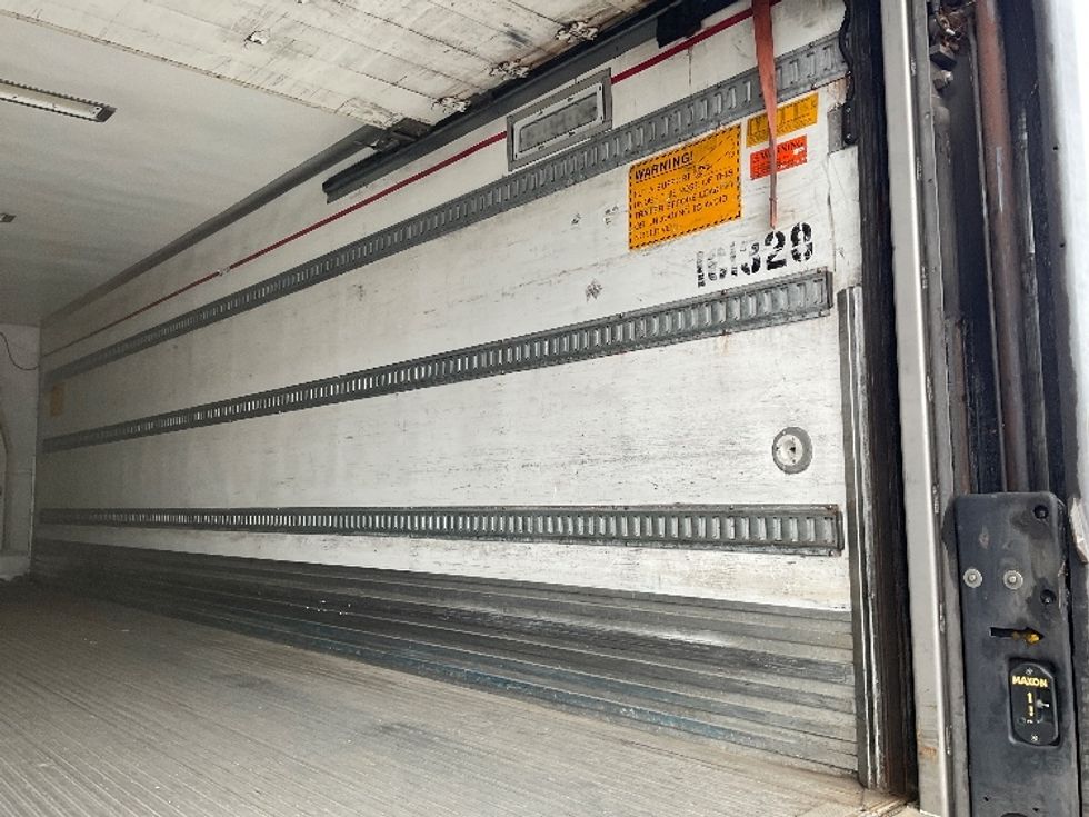 Refrigerated Trailer-Semi Trailers-Utility-2017-Trailer-Bethlehem-PA-400,000\n\t\tmiles-$ 25,750 - Image 10