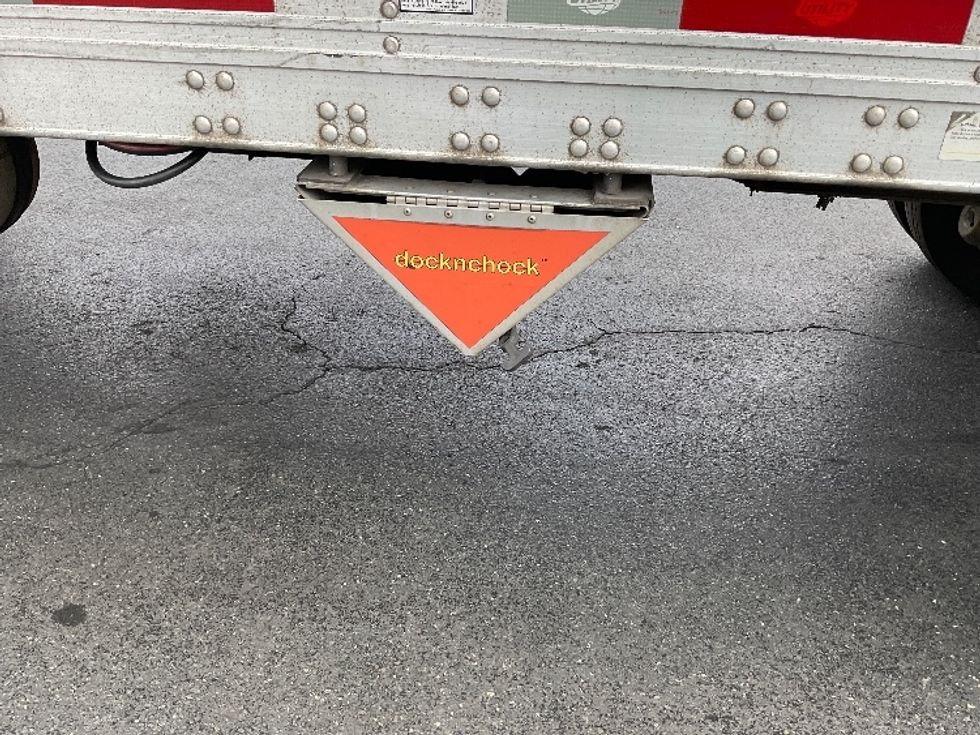 Refrigerated Trailer-Semi Trailers-Utility-2017-Trailer-Bethlehem-PA-400,000\n\t\tmiles-$ 25,750 - Image 11