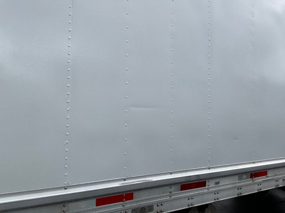 Refrigerated Trailer-Semi Trailers-Utility-2017-Trailer-Bethlehem-PA-400,000\n\t\tmiles-$ 25,750 - Image 12