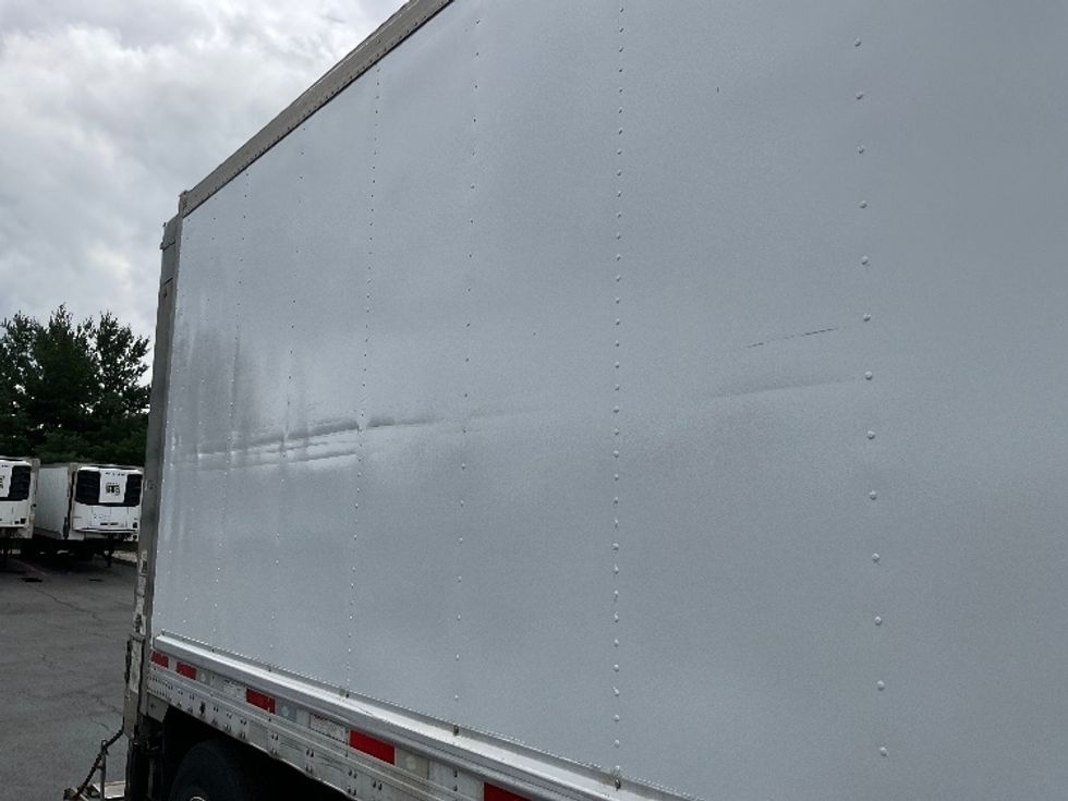 Refrigerated Trailer-Semi Trailers-Utility-2017-Trailer-Bethlehem-PA-400,000\n\t\tmiles-$ 25,750 - Image 13