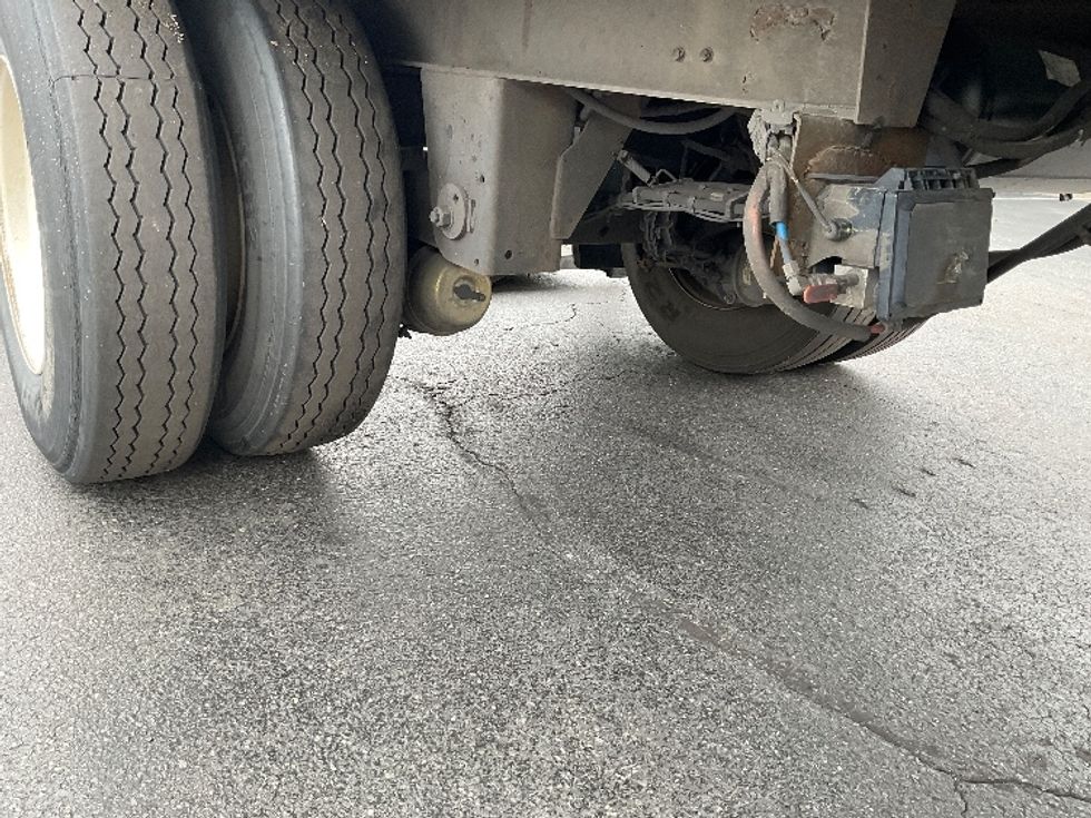 Refrigerated Trailer-Semi Trailers-Utility-2017-Trailer-Bethlehem-PA-400,000\n\t\tmiles-$ 25,750 - Image 5