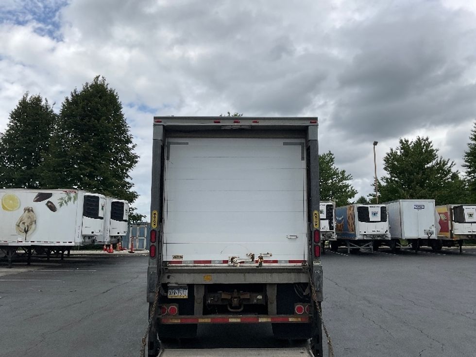 Refrigerated Trailer-Semi Trailers-Utility-2017-Trailer-Bethlehem-PA-400,000\n\t\tmiles-$ 25,750 - Image 6