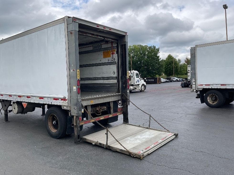 Refrigerated Trailer-Semi Trailers-Utility-2017-Trailer-Bethlehem-PA-400,000\n\t\tmiles-$ 25,750 - Image 7