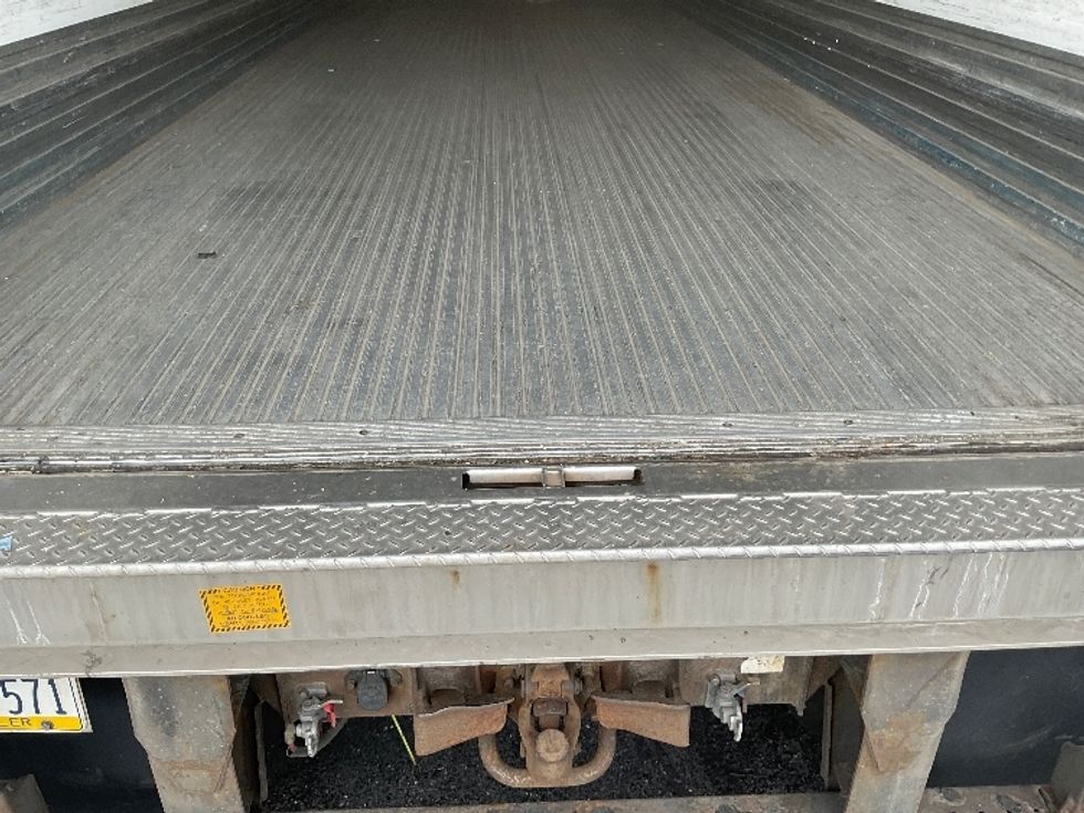 Refrigerated Trailer-Semi Trailers-Utility-2017-Trailer-Bethlehem-PA-400,000\n\t\tmiles-$ 25,750 - Image 8