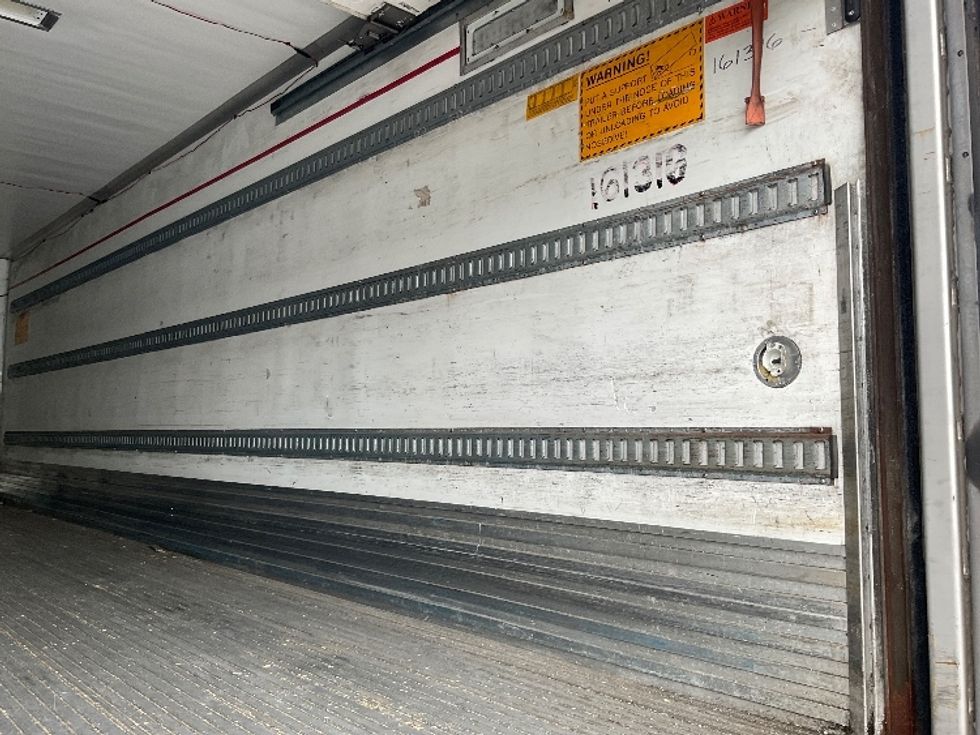 Refrigerated Trailer-Semi Trailers-Utility-2017-Trailer-Bethlehem-PA-419,284\n\t\tmiles-$ 25,750 - Image 10