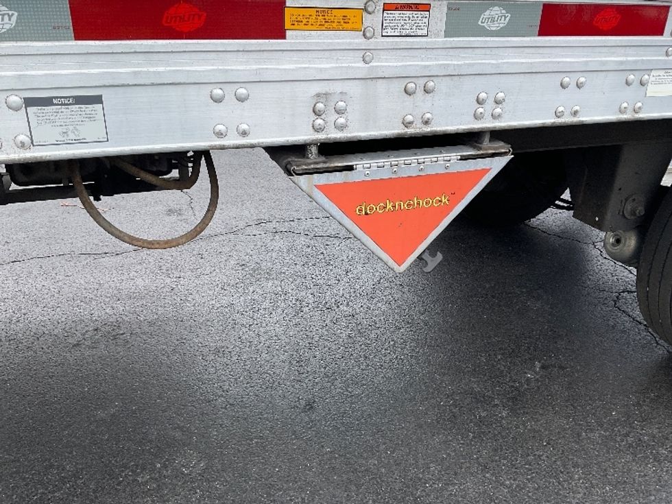 Refrigerated Trailer-Semi Trailers-Utility-2017-Trailer-Bethlehem-PA-419,284\n\t\tmiles-$ 25,750 - Image 11