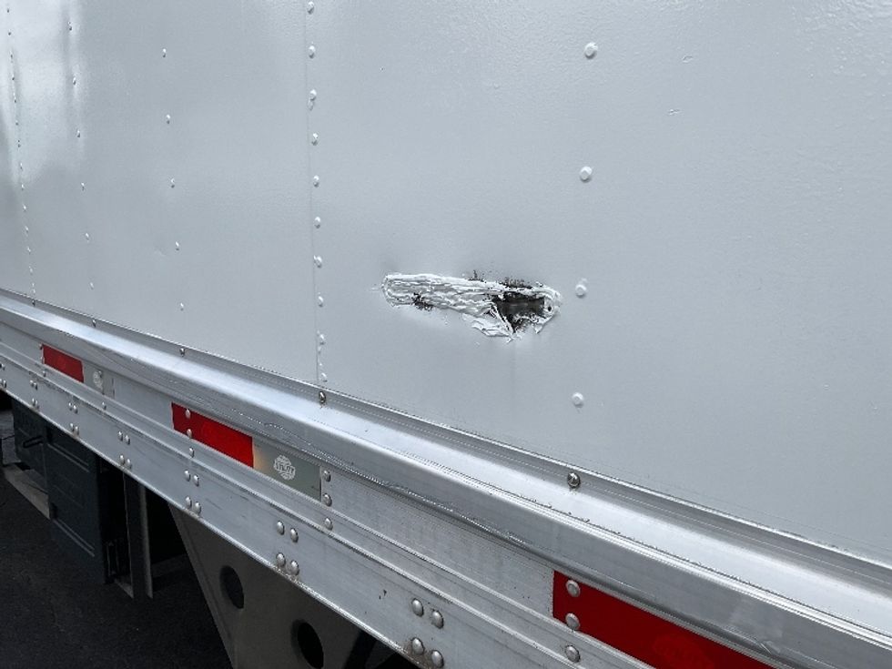 Refrigerated Trailer-Semi Trailers-Utility-2017-Trailer-Bethlehem-PA-419,284\n\t\tmiles-$ 25,750 - Image 12
