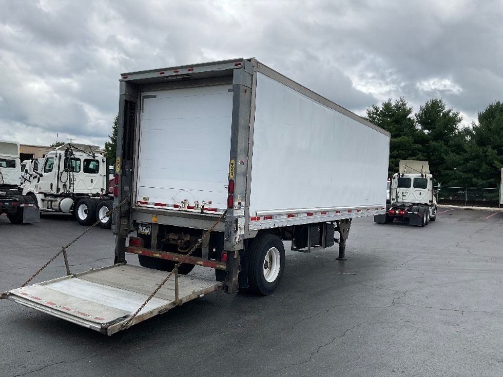 Refrigerated Trailer-Semi Trailers-Utility-2017-Trailer-Bethlehem-PA-419,284\n\t\tmiles-$ 25,750 - Image 4