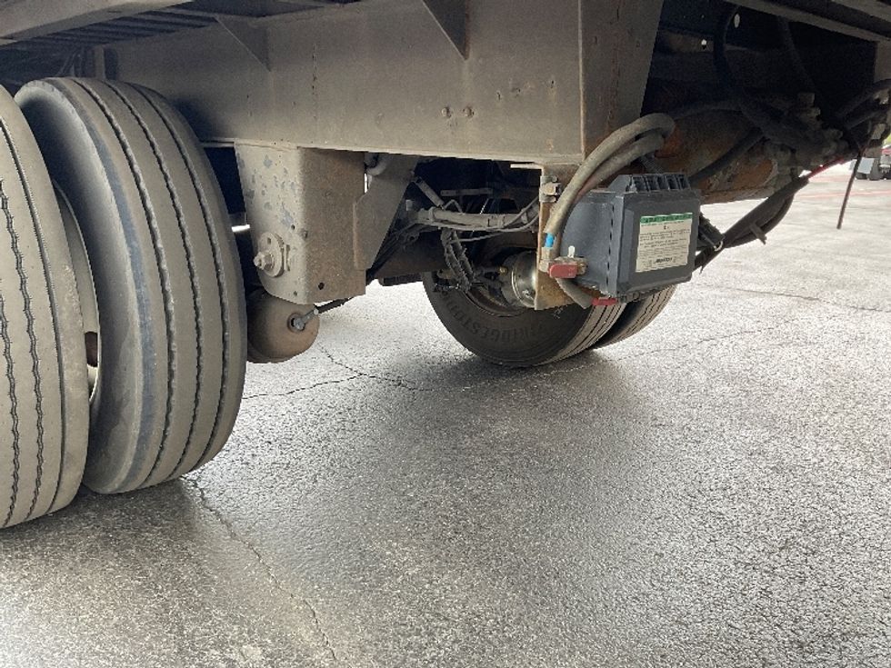 Refrigerated Trailer-Semi Trailers-Utility-2017-Trailer-Bethlehem-PA-419,284\n\t\tmiles-$ 25,750 - Image 5