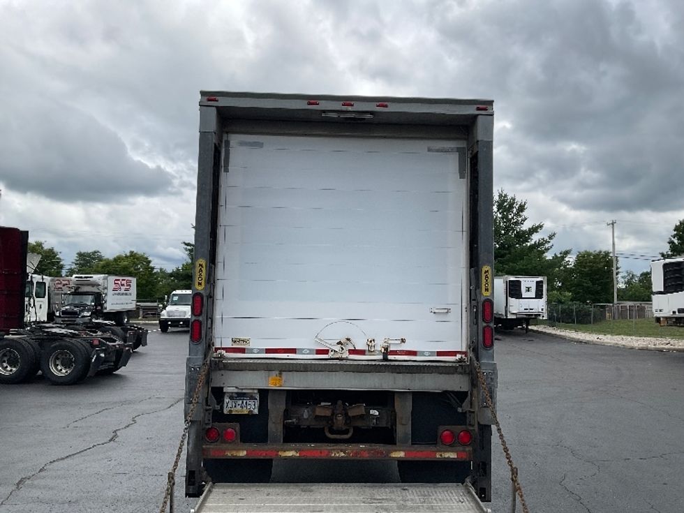 Refrigerated Trailer-Semi Trailers-Utility-2017-Trailer-Bethlehem-PA-419,284\n\t\tmiles-$ 25,750 - Image 6