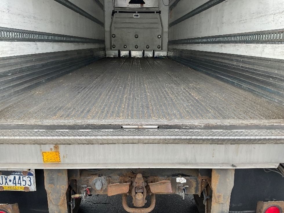 Refrigerated Trailer-Semi Trailers-Utility-2017-Trailer-Bethlehem-PA-419,284\n\t\tmiles-$ 25,750 - Image 8