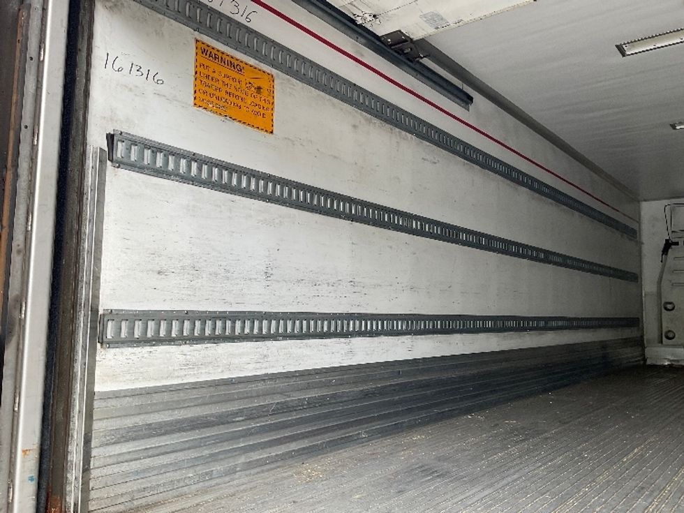 Refrigerated Trailer-Semi Trailers-Utility-2017-Trailer-Bethlehem-PA-419,284\n\t\tmiles-$ 25,750 - Image 9