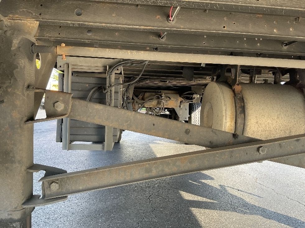 Refrigerated Trailer-Semi Trailers-Utility-2017-Trailer-Bethlehem-PA-426,989\n\t\tmiles-$ 23,750 - Image 5