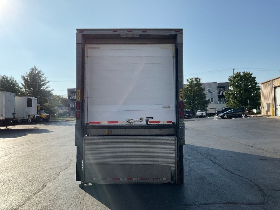 Refrigerated Trailer-Semi Trailers-Utility-2017-Trailer-Bethlehem-PA-426,989\n\t\tmiles-$ 23,750 - Image 6