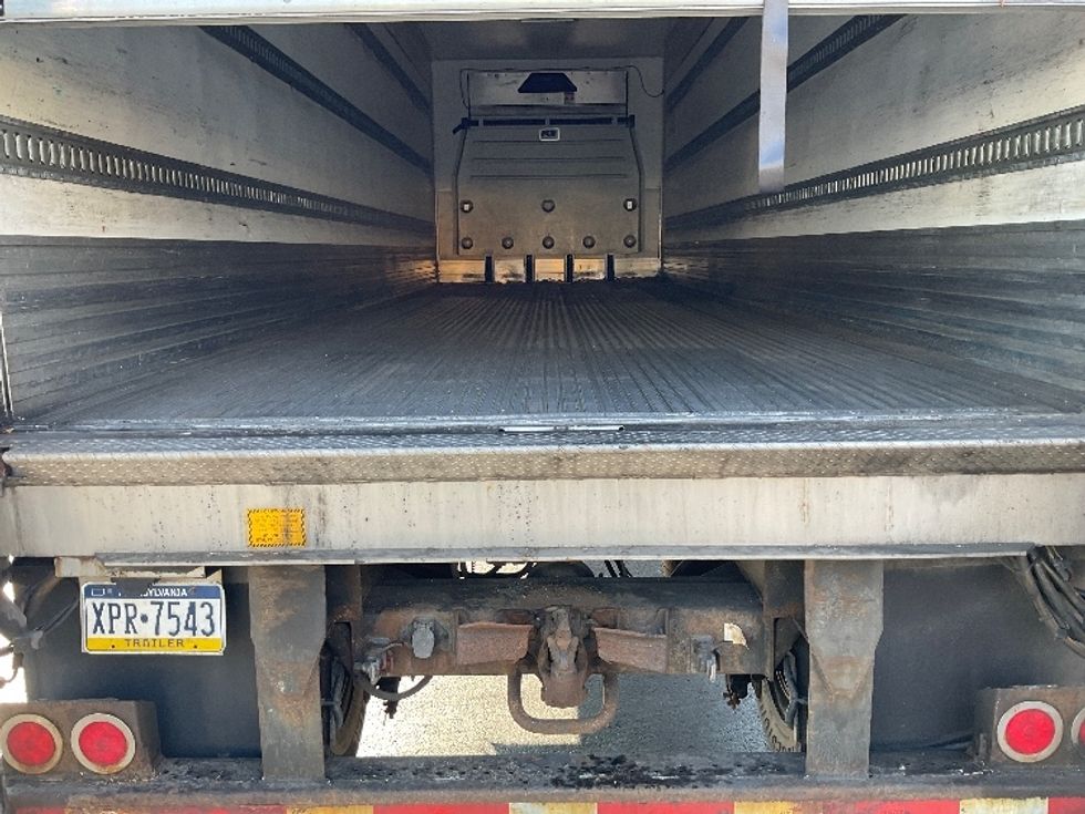 Refrigerated Trailer-Semi Trailers-Utility-2017-Trailer-Bethlehem-PA-426,989\n\t\tmiles-$ 23,750 - Image 8